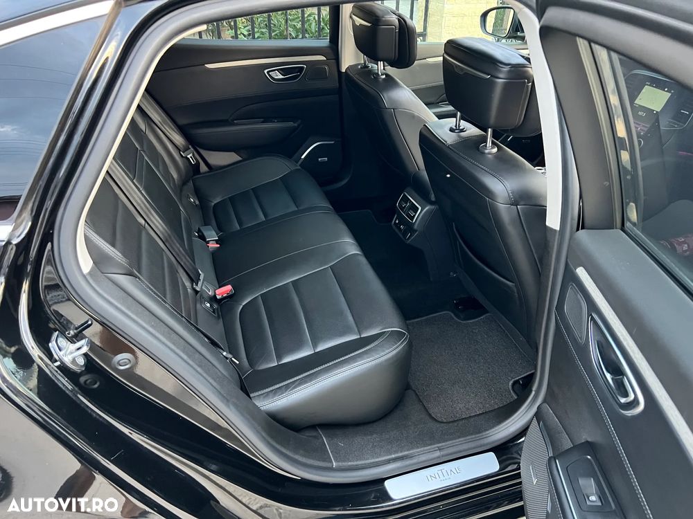 Renault Talisman ENERGY TCe 200 EDC INITIALE PARIS - 10