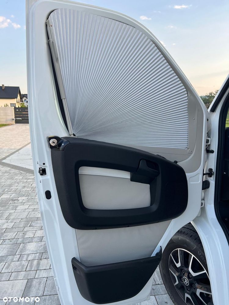 Citroën Jumper Adria - 22