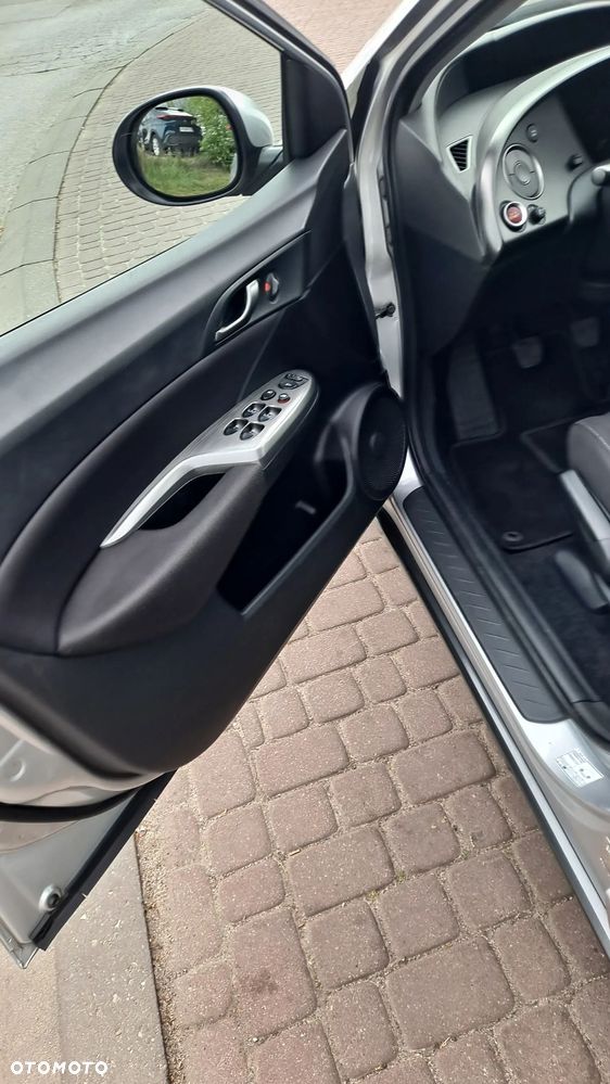 Honda Civic - 9