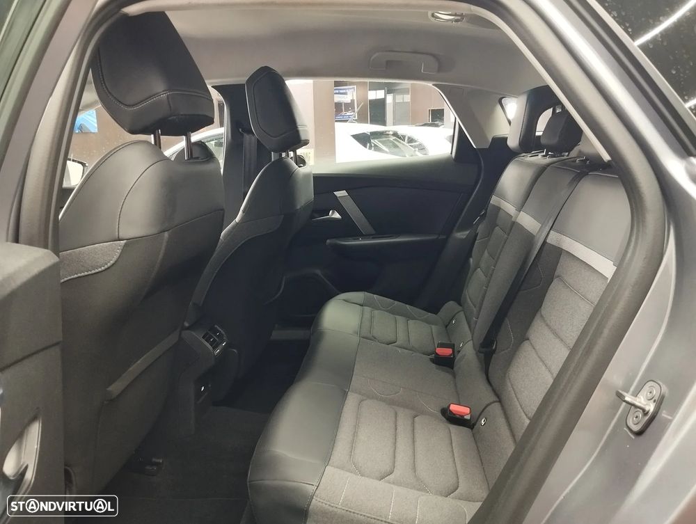 Citroën C4 1.5 BlueHDi Feel Pack EAT8 - 13