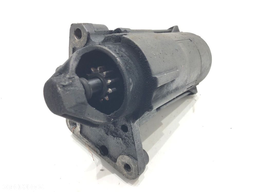 ROZRUSZNIK  PEUGEOT 407 (6D_) 2004 - 2011 1.6 HDi 110 (6D9HZC, 6D9HYC) 80 kW [109 KM] olej napędowy - 2