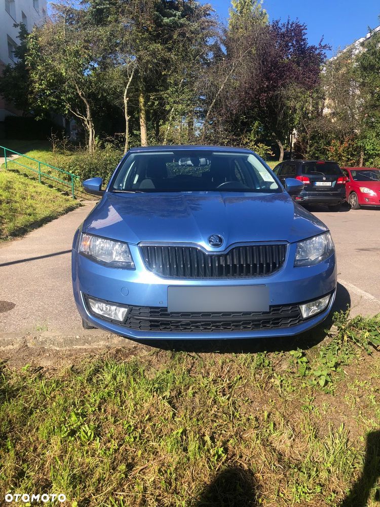 Skoda Octavia - 4