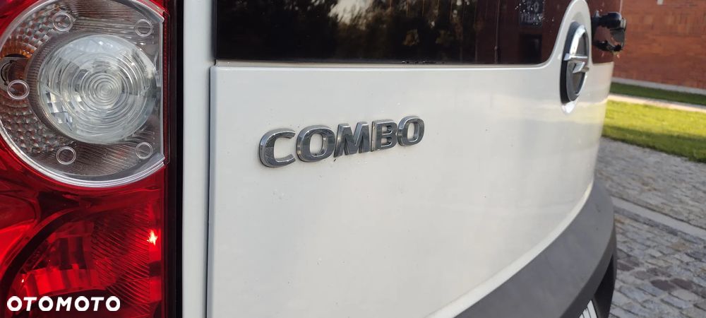 Opel Combo Tour Van 1.3 CDTI L1H1 - 24