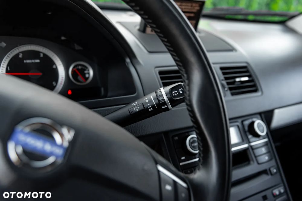 Volvo XC 90 D5 AWD Geartonic Executive - 33