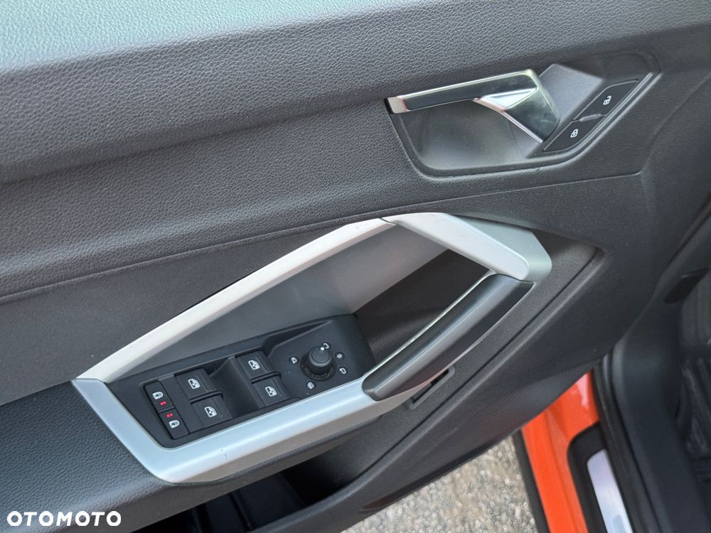 Audi Q3 35 TFSI S line S tronic - 15