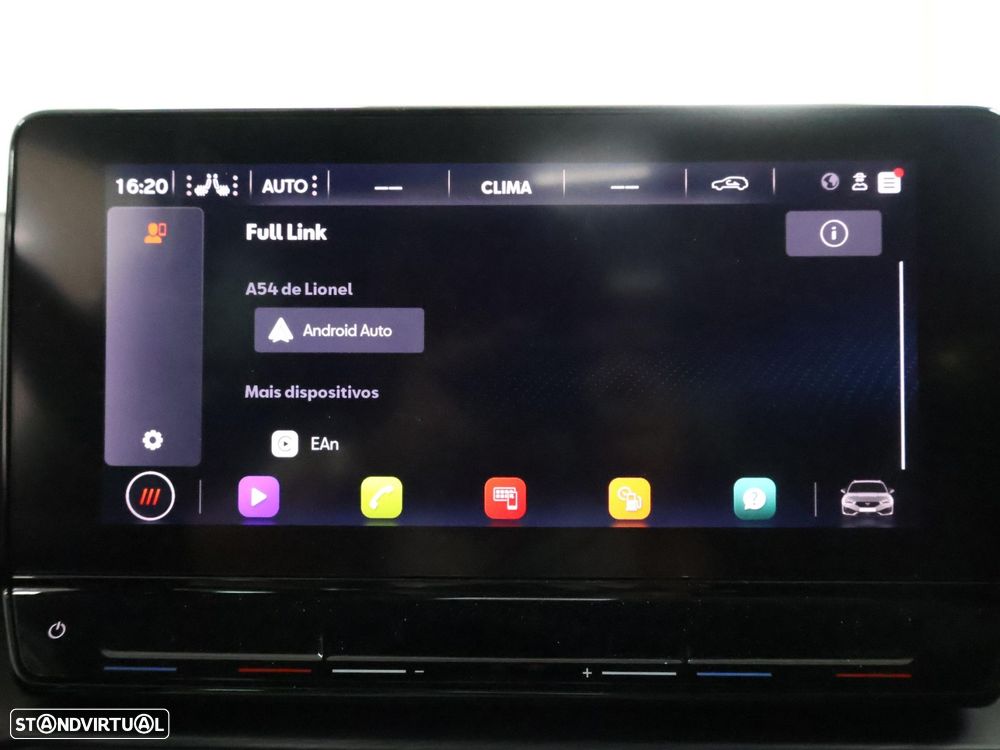 Cupra Leon ST 1.5 eTSI MID DSG - 25