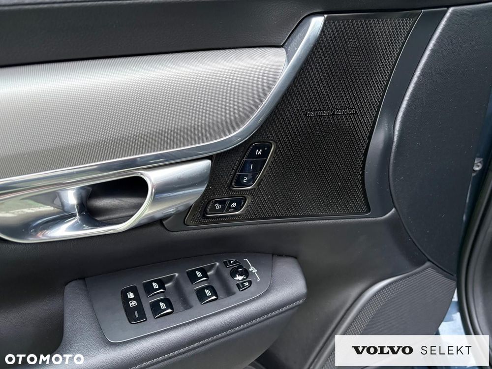 Volvo V90 - 13