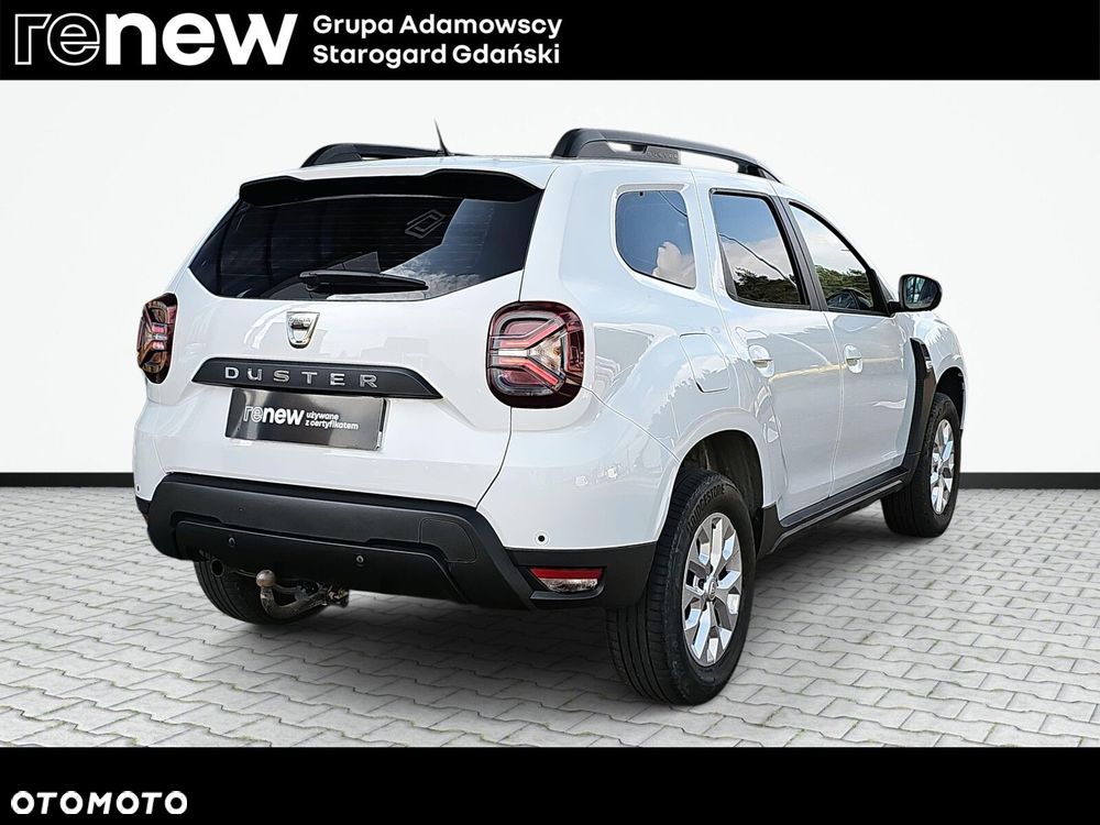 Dacia Duster 1.0 TCe Comfort - 2
