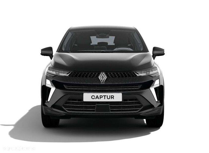 Renault Captur 1.2 TCe Evolution - 2