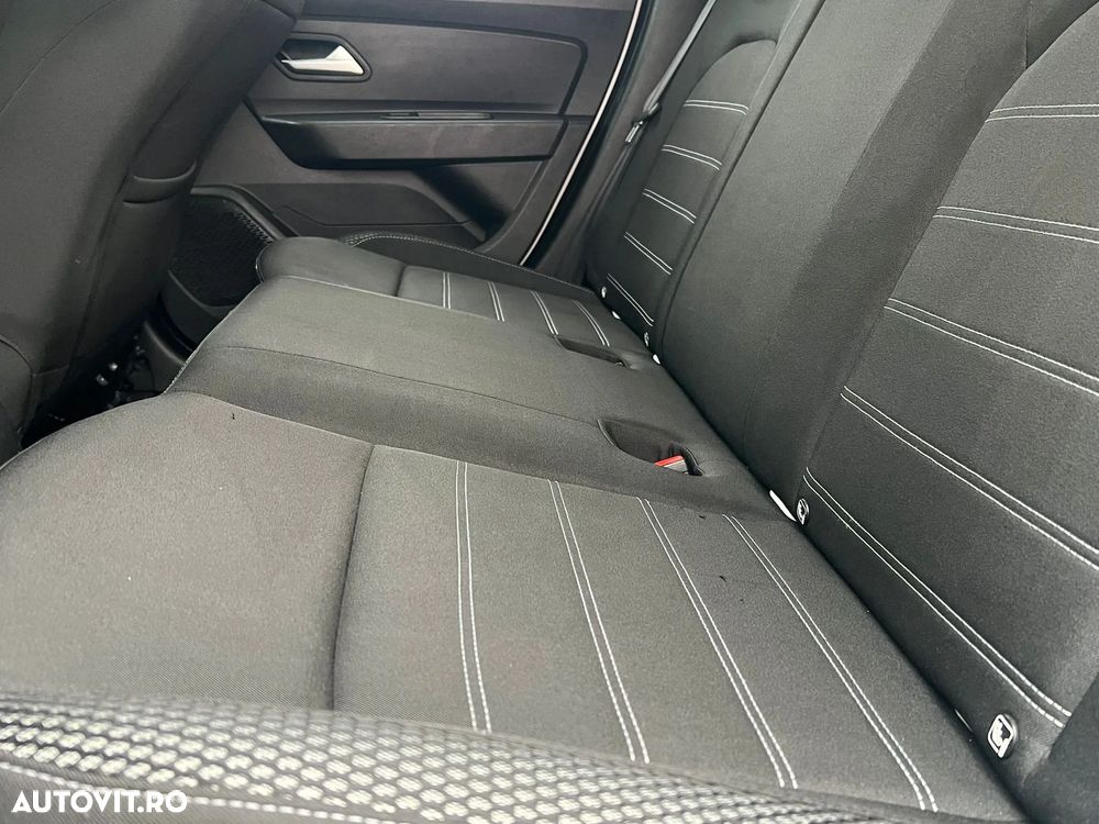 Dacia Duster 1.5 Blue dCi 4WD Prestige - 25