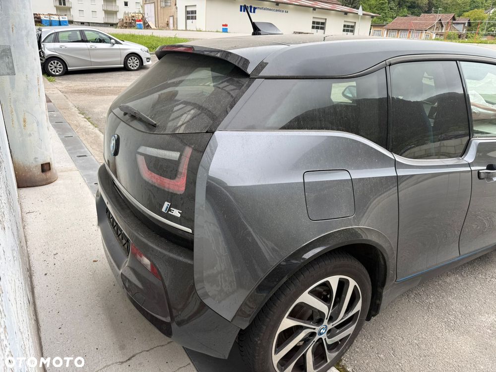BMW i3 i3S 120 Ah - 4