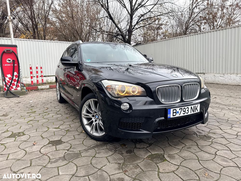BMW X1 - 6