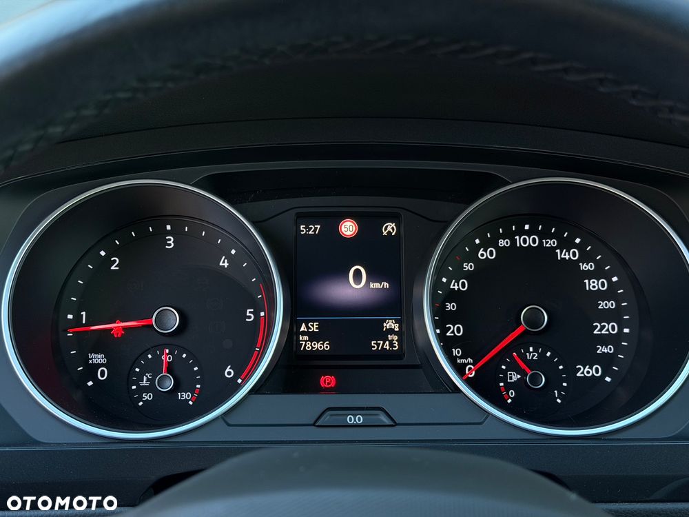 Volkswagen Tiguan 2.0 TDI BMT SCR Comfortline - 18