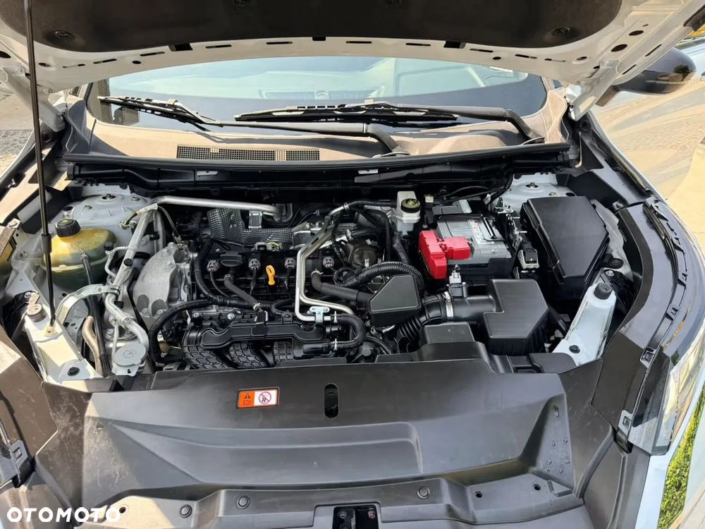 Mitsubishi Outlander - 20