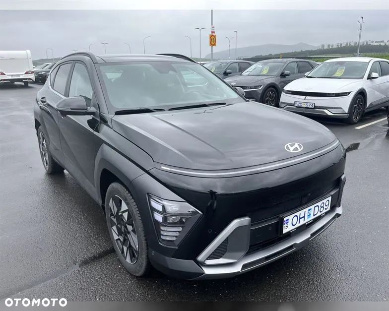 Hyundai Kona - 7