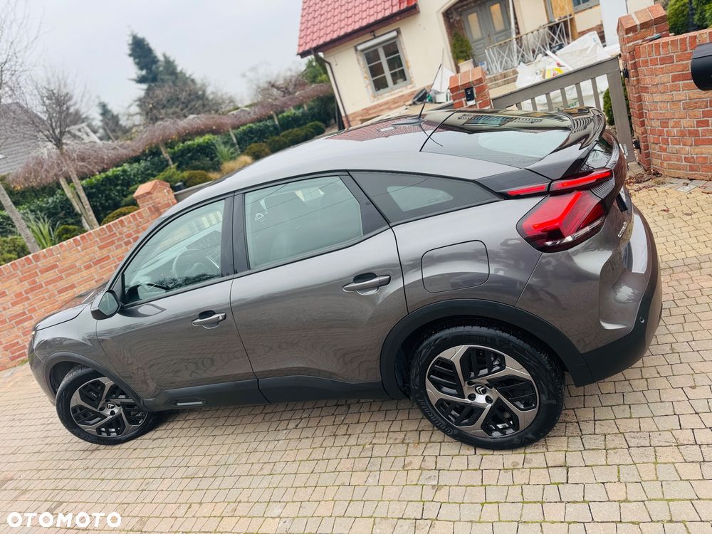 Citroën C4 BlueHDi 130 Stop&Start EAT8 SHINE - 32