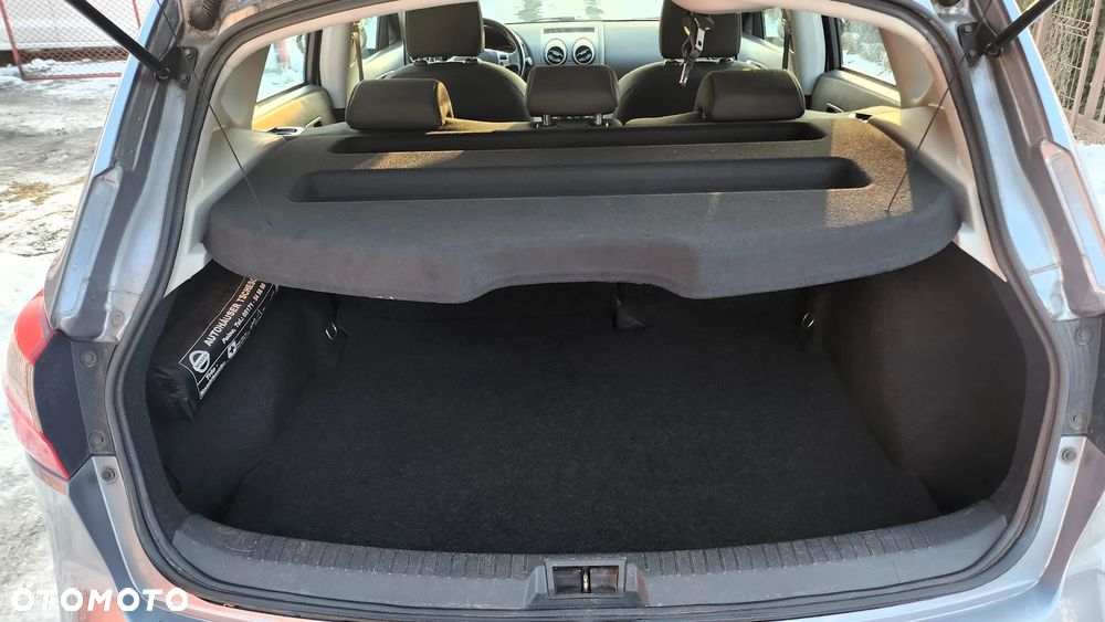 Nissan Qashqai 1.6 acenta - 16