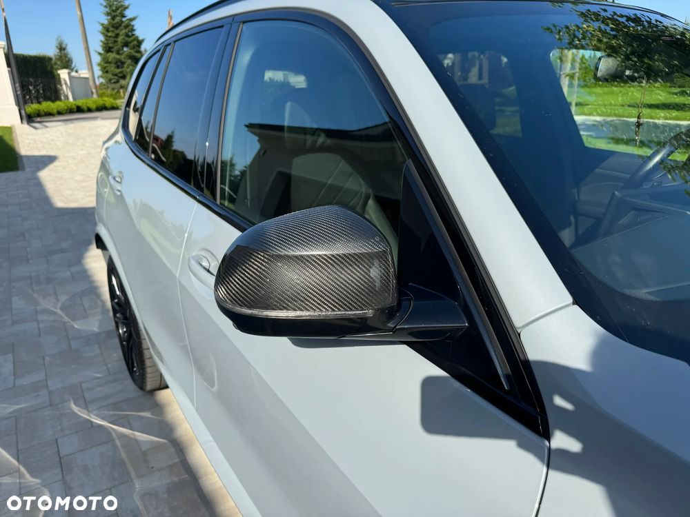 BMW X5 xDrive30d mHEV - 9