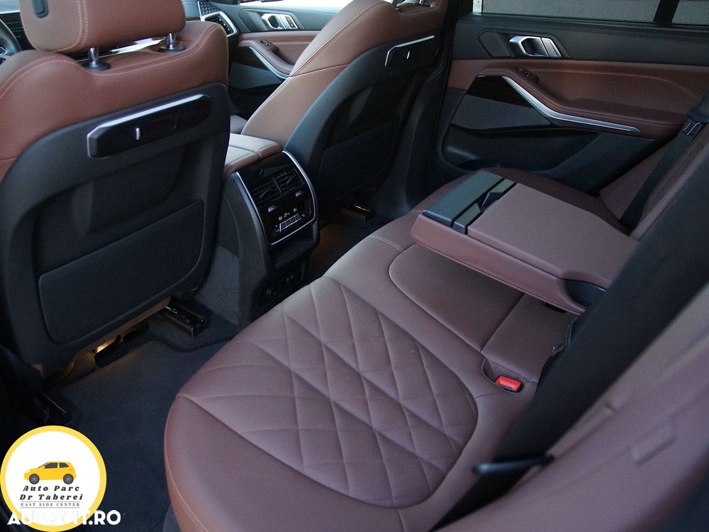 BMW X5 xDrive50e - 17