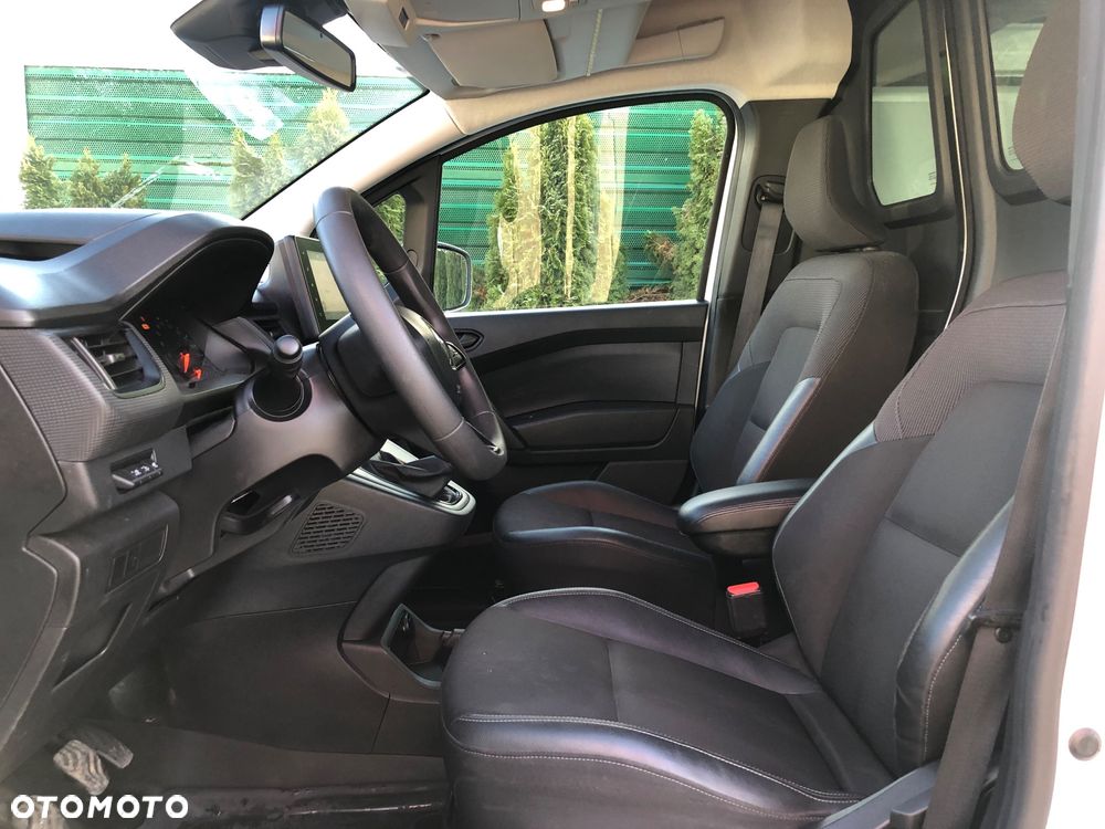 Renault KANGOO - 19
