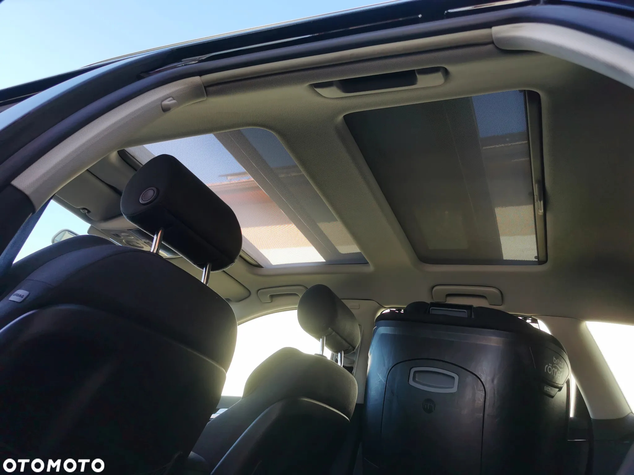 Audi A3 1.8 TFSI Sportback Ambition - 22