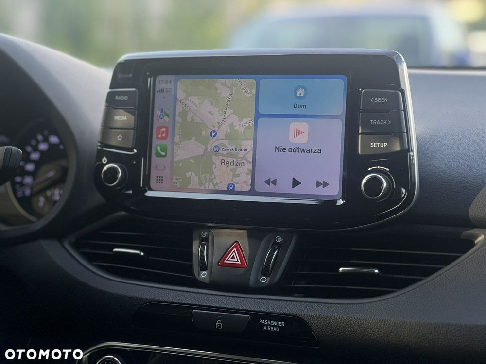 Hyundai i30 1.0 T-GDI Modern - 18