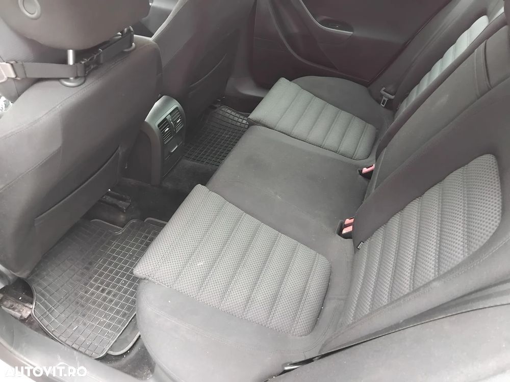 Volkswagen Passat 1.8 TSI Trendline - 7