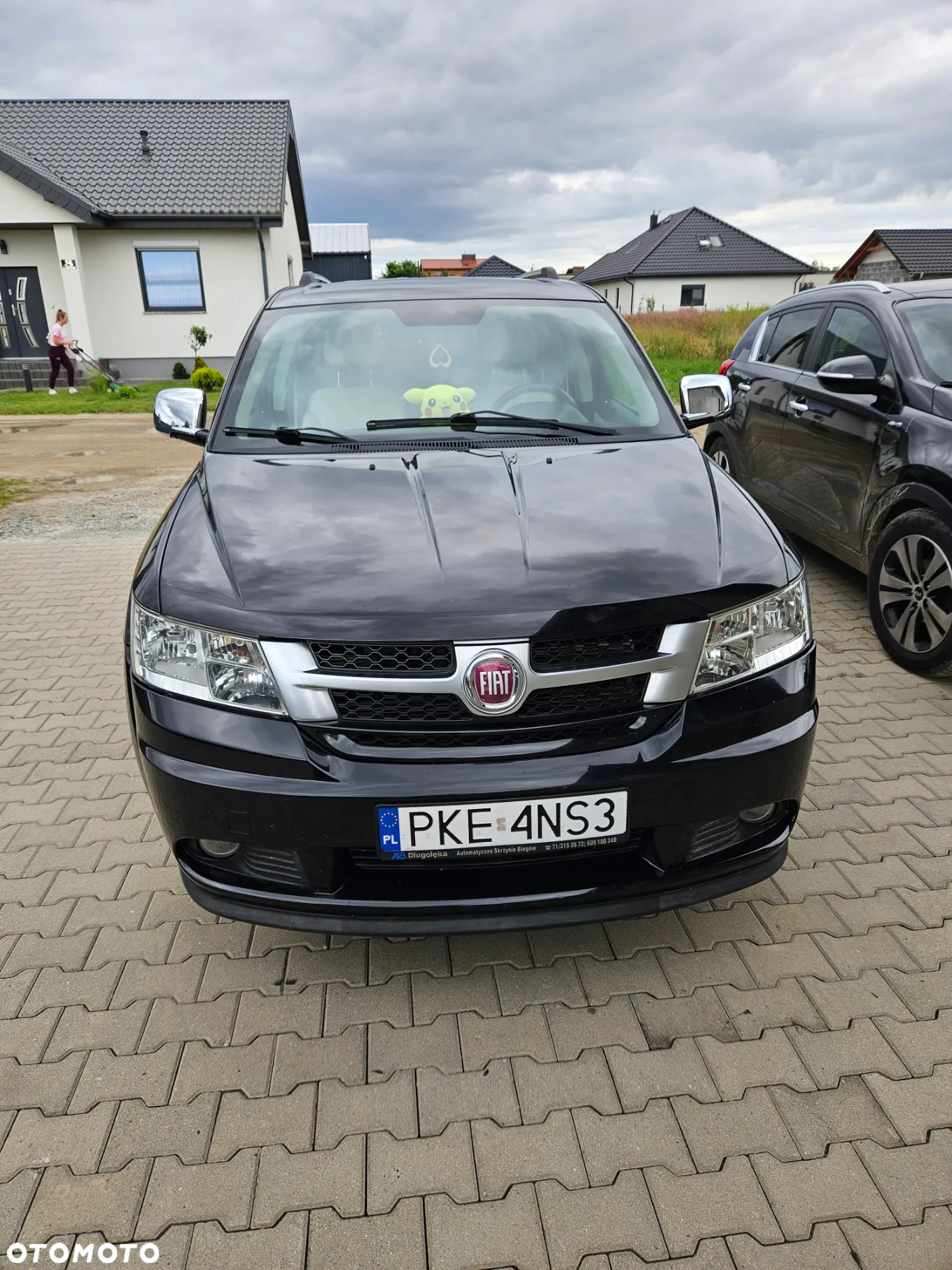Fiat Freemont - 6