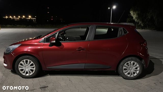 Renault Clio 0.9 Energy TCe Alize - 16