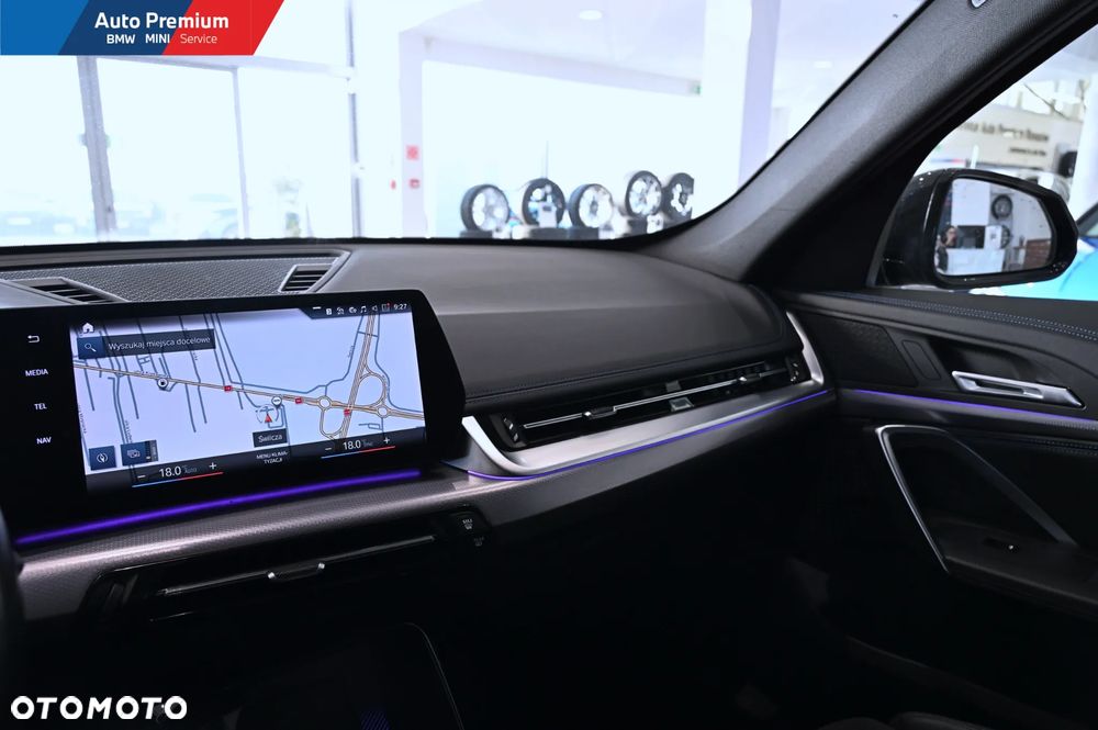 BMW X1 sDrive18i - 9