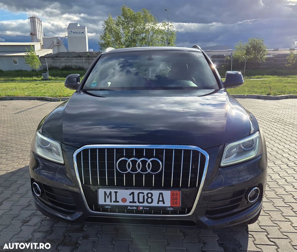 Audi Q5 - 19