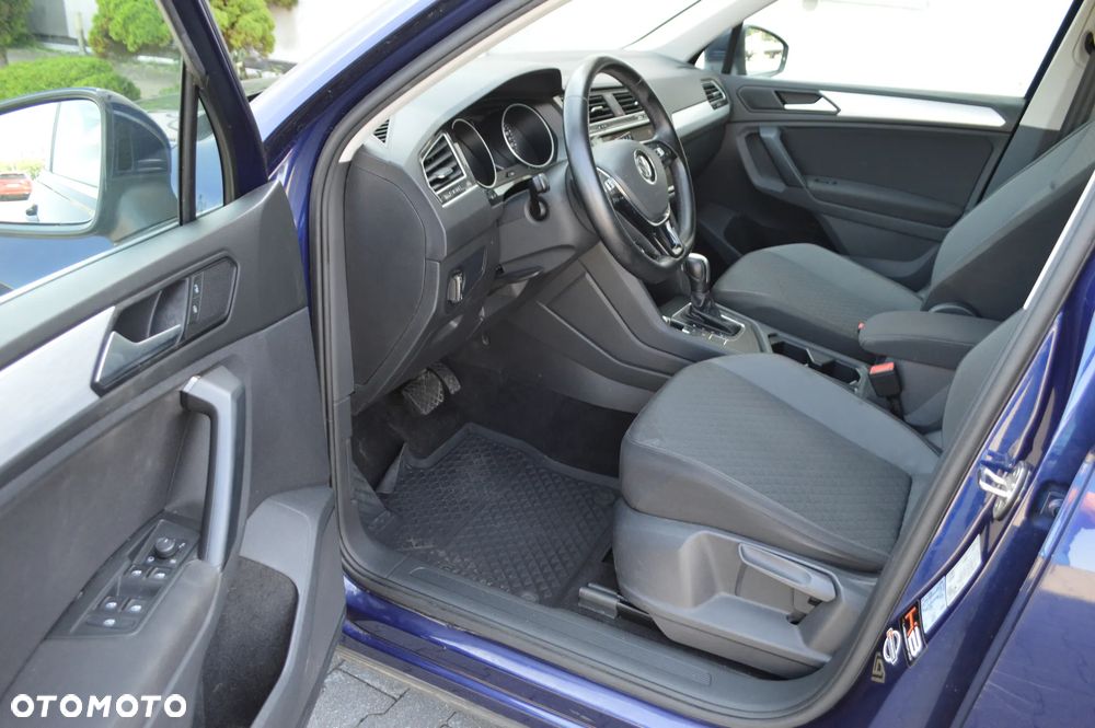 Volkswagen Tiguan 1.5 TSI EVO Highline DSG - 13