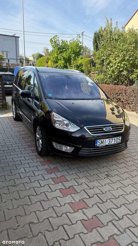 Ford Galaxy