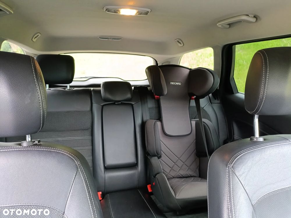 Ford Mondeo 2.0 TDCi Titanium - 18