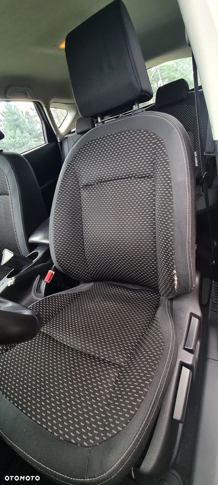 Nissan Qashqai 2.0 dCi 4x4 Acenta - 8