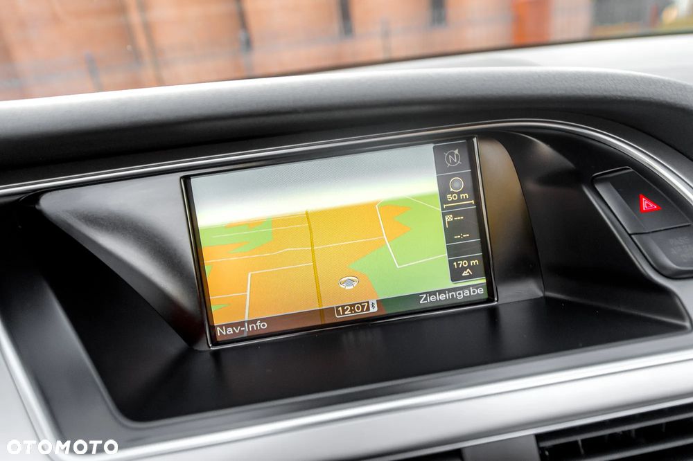 Audi S5 Cabrio S tronic - 26