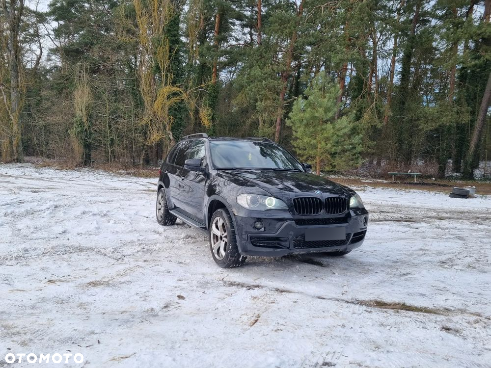 BMW X5 3.0sd xDrive - 2