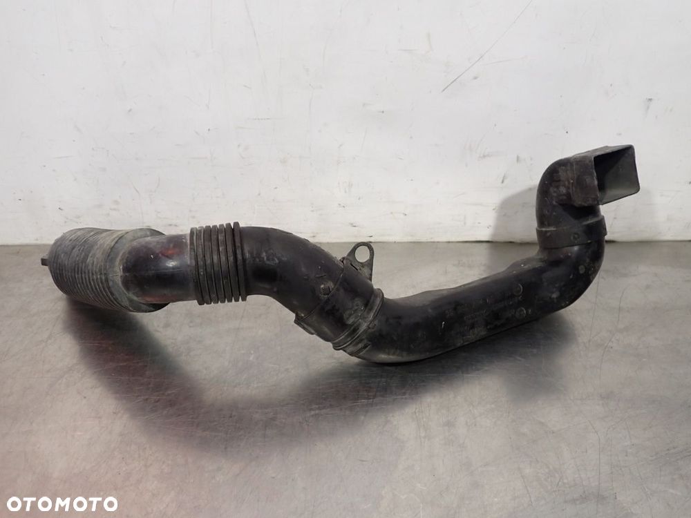 PRZEWÓD POWIETRZA CITROEN BERLINGO II - 3