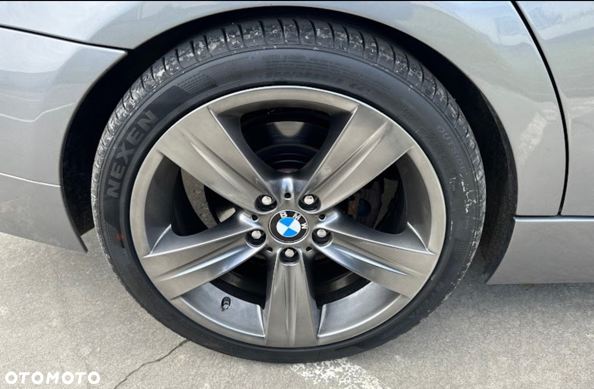 8j 8.5j oryginalne felgi 18 BMW 5x120 E90 Styling 189 128 E36 E46 X1 E84 GT Z3 Z4 F30 F32 F10 E81 E87 F34 ET34 ET37 6768858 wklęsłe concave Radom - 16