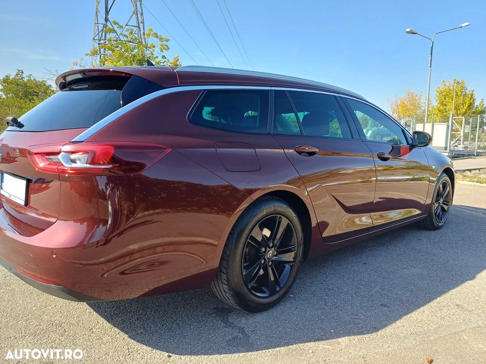 Opel Insignia - 8