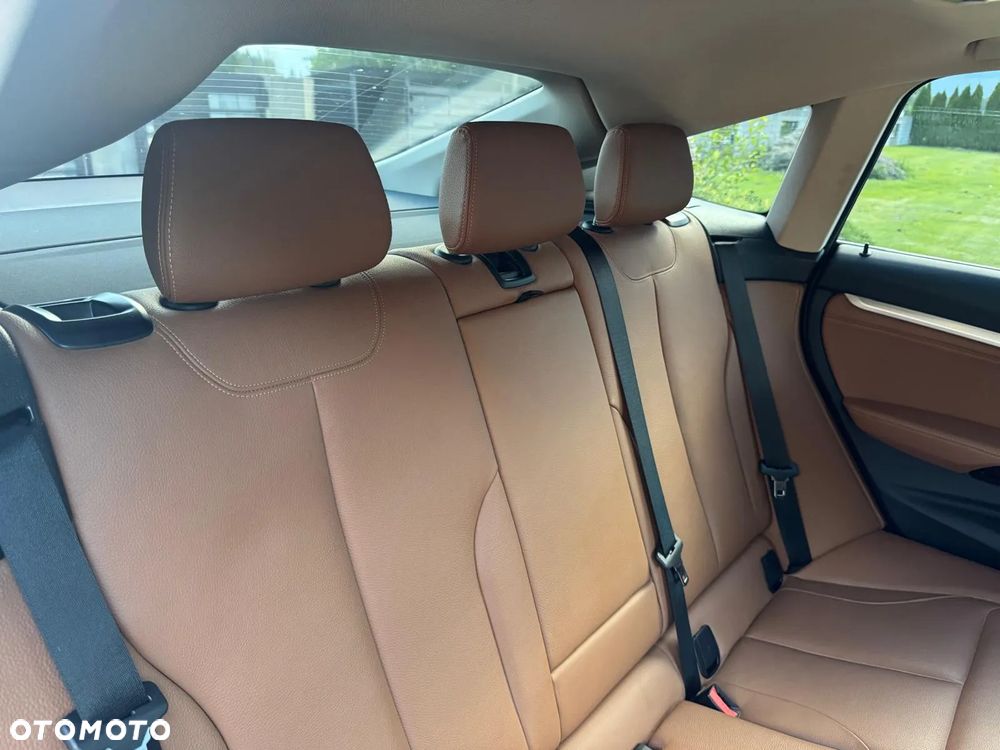 BMW 3GT 328i GT Luxury Line - 20