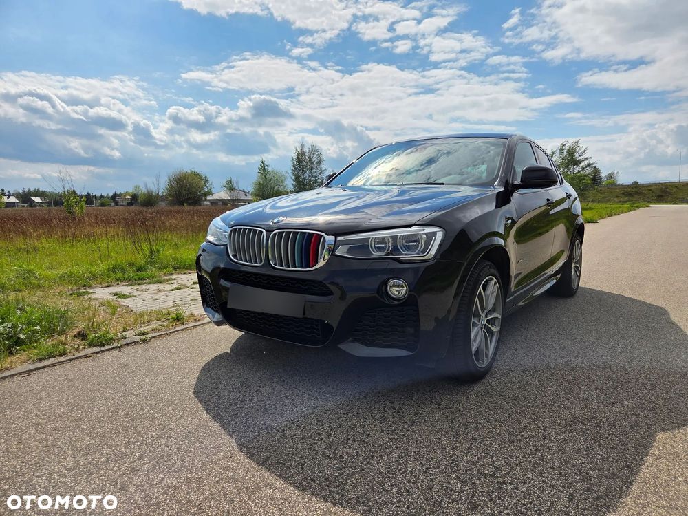 BMW X4 xDrive28i M Sport - 2