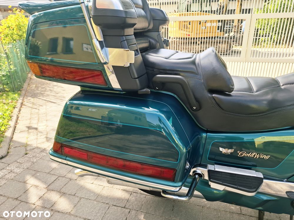 Honda GL - 12