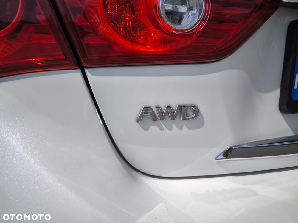 Infiniti Q50 - 26