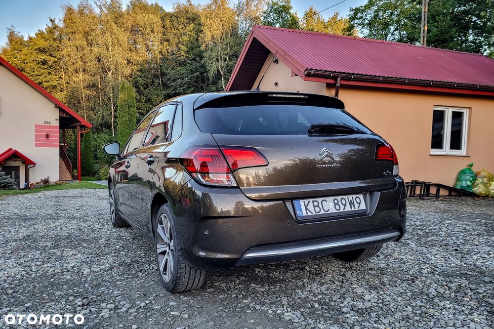 Citroën C4 1.6 BlueHDi Feel Edition S&S - 7