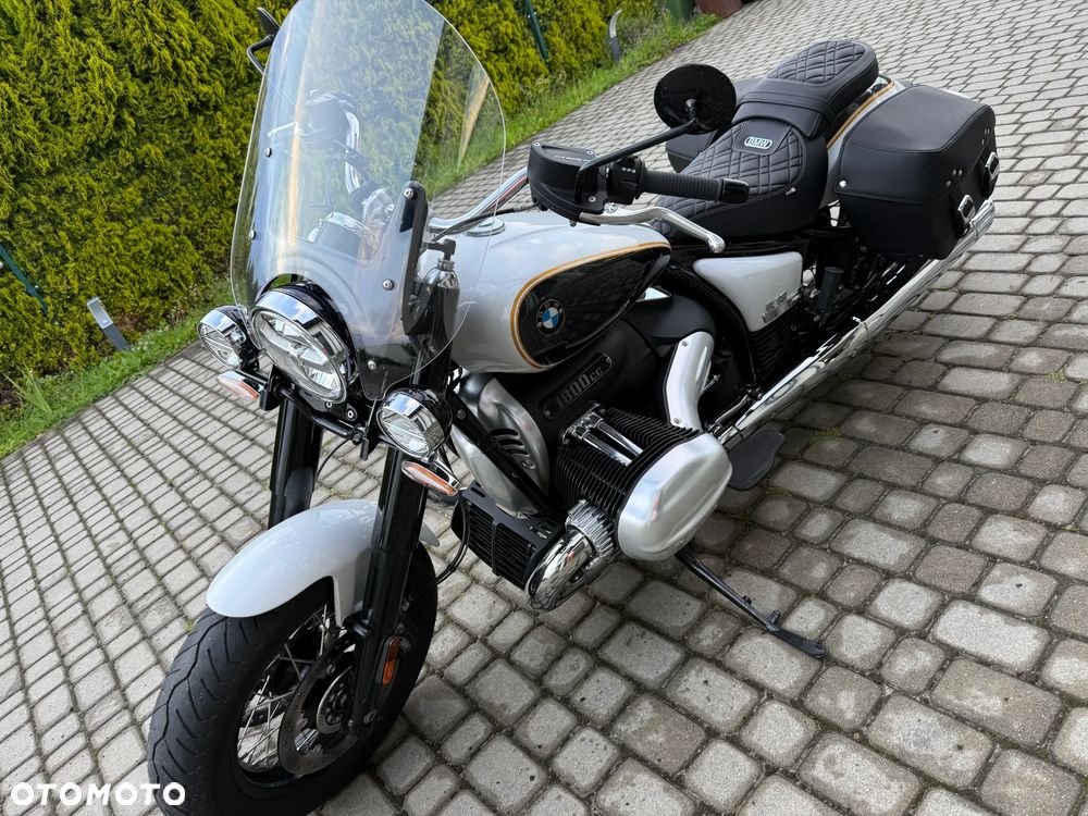 BMW R - 2