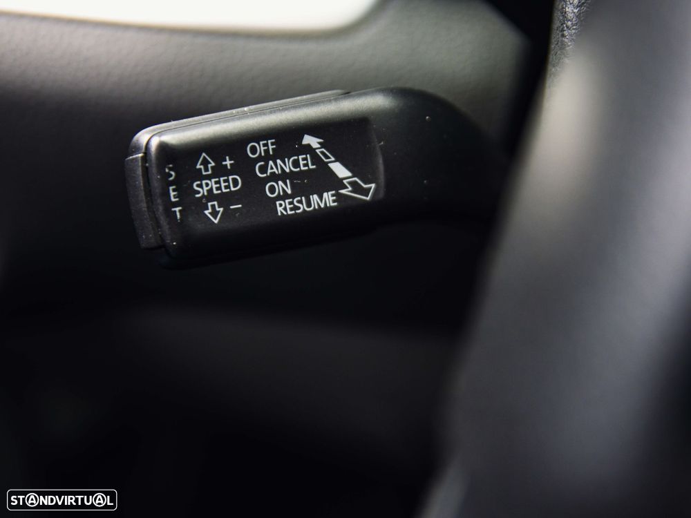 SEAT Alhambra 2.0 TDI Reference DSG Eco. - 28
