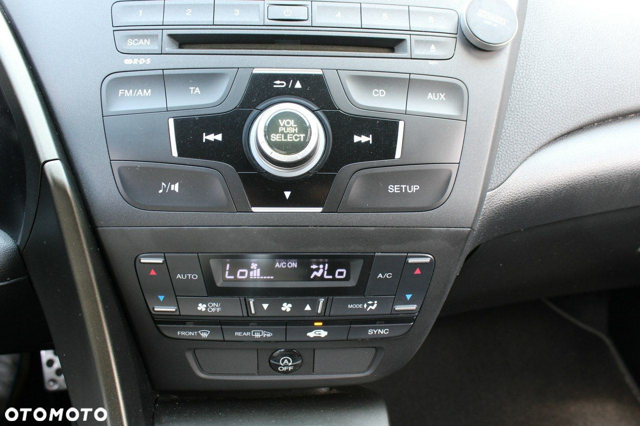 Honda Civic 1.8 i-VTEC Sport - 10