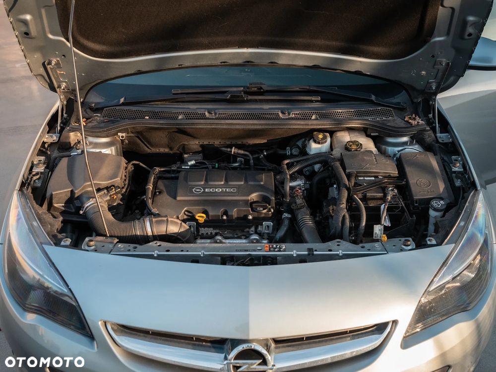 Opel Astra 1.4 T Active - 13