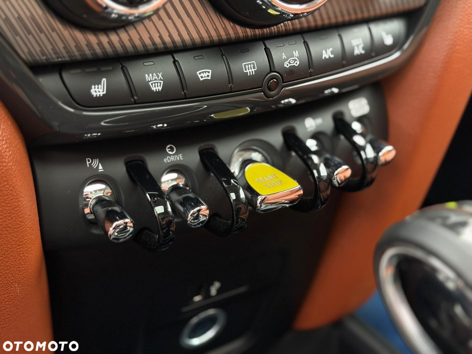 MINI Countryman Cooper SE ALL4 - 37